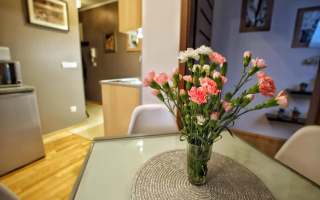 Zakopane Apartamenty LUX