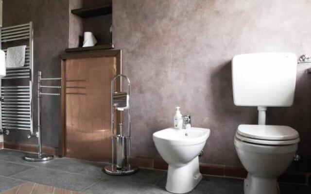 Appartamenti Cenni - Relais su Lago