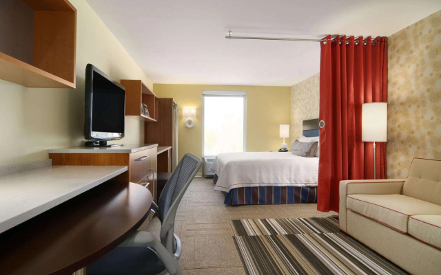 Home2 Suites by Hilton Pittsburgh Cranberry