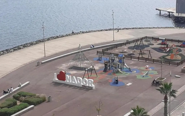 Residence la Cornich nador