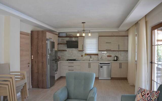 Stunning 4-bed Villa Konak Private & Pool