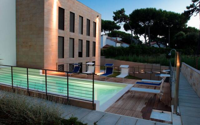 Beverly Park Residence