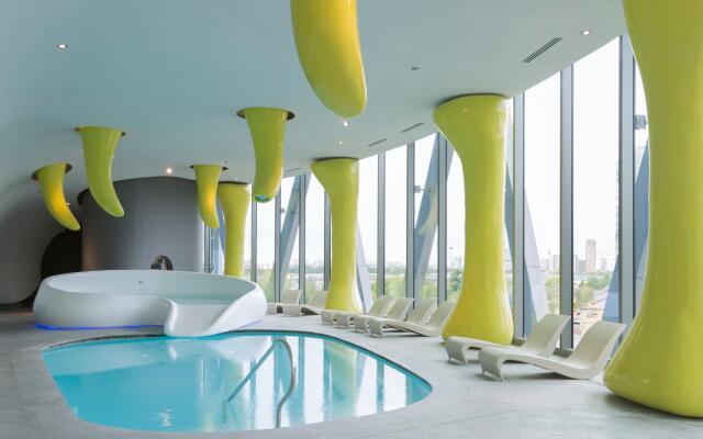 voco Milan - Fiere by IHG