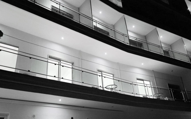 Porto Evia Boutique Hotel