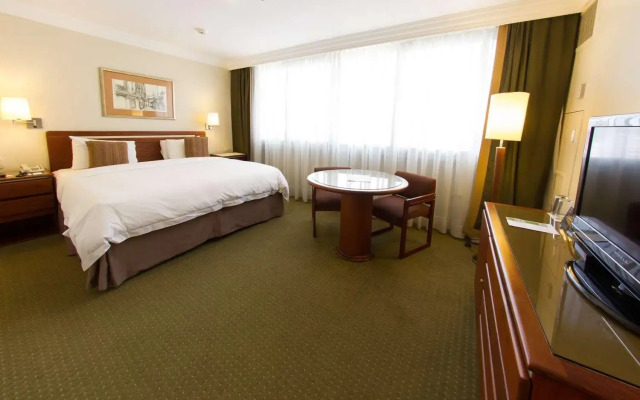 Unipark by Oro Verde Hotels
