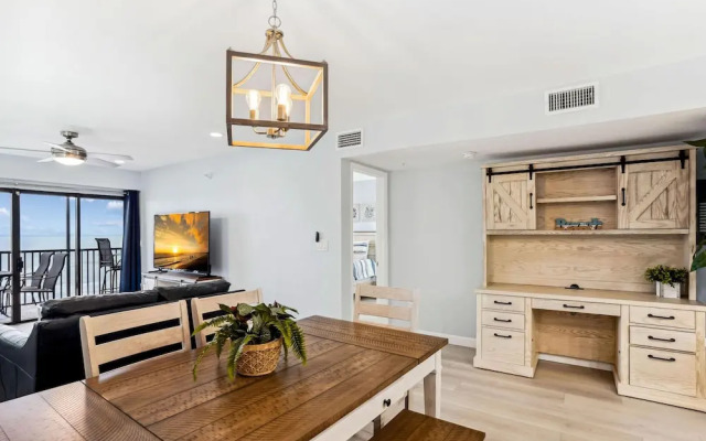 Villa Madeira 408 - Premier