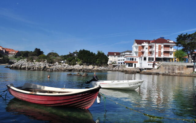 Hotel La Luna de Isla