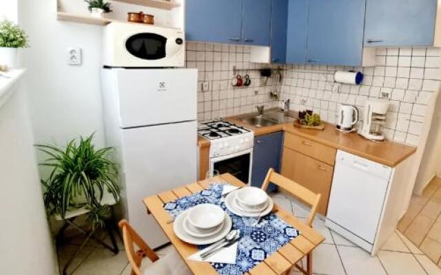 Biba Apartman