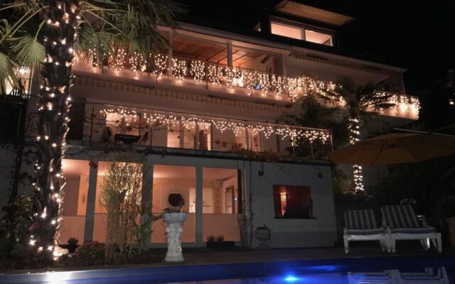 Otium - Luxury Lake View