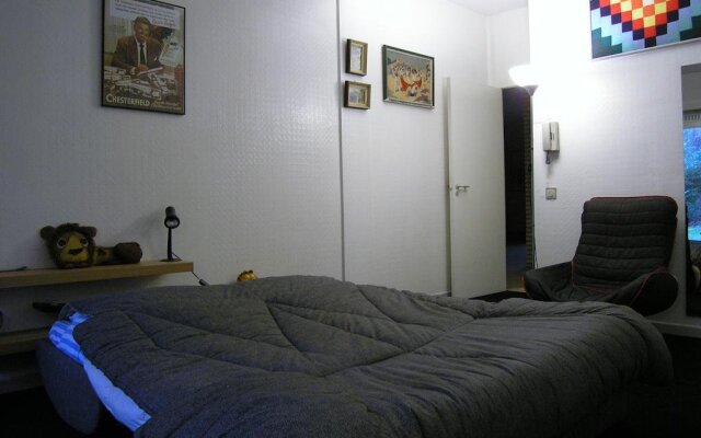 B&B Middelheim