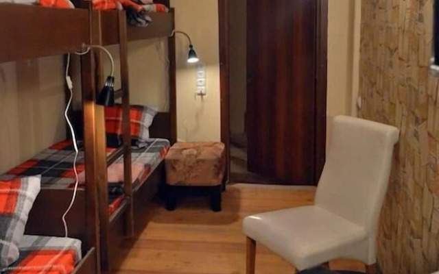 TiflisLux Boutique Hostel