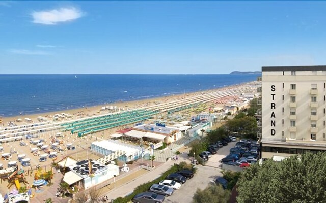 Strand