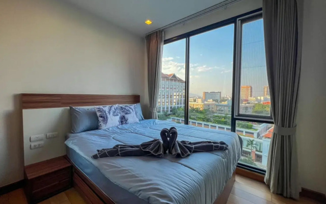 The Astra Condo
