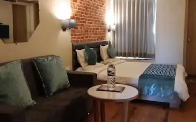 HOTEL EVERLAND Rajkot