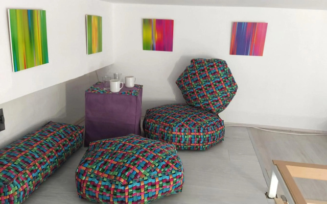Cozy Gallery - City Centre