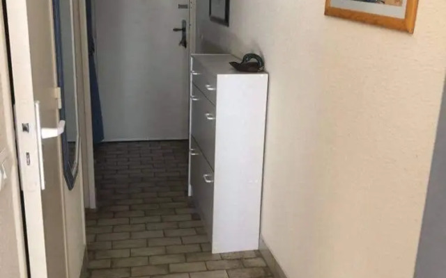 Studio 27m2 proche de la plage