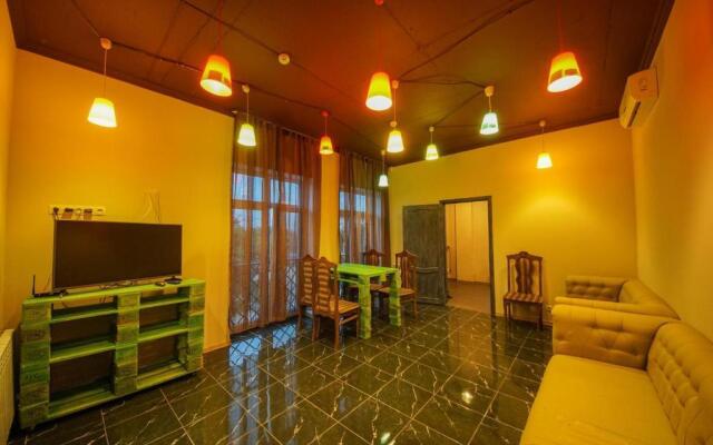 Hostel Gosti Krasnodar