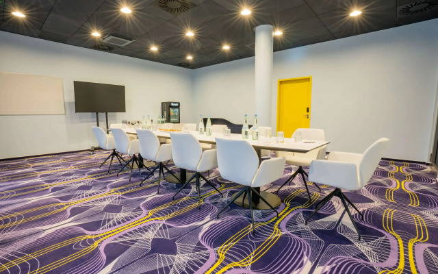 Prize by Radisson, Erfurt City