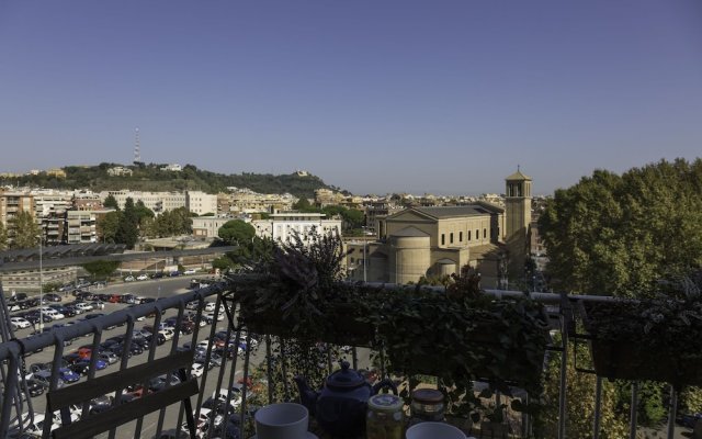 Vatican Home Spendid View