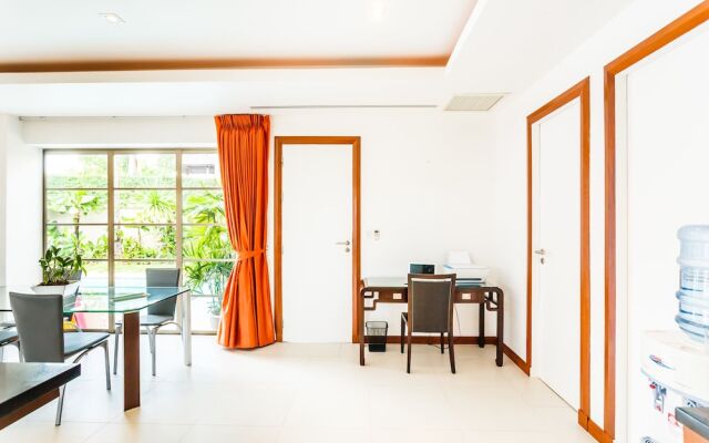 The Residence Bangtao by Lofty