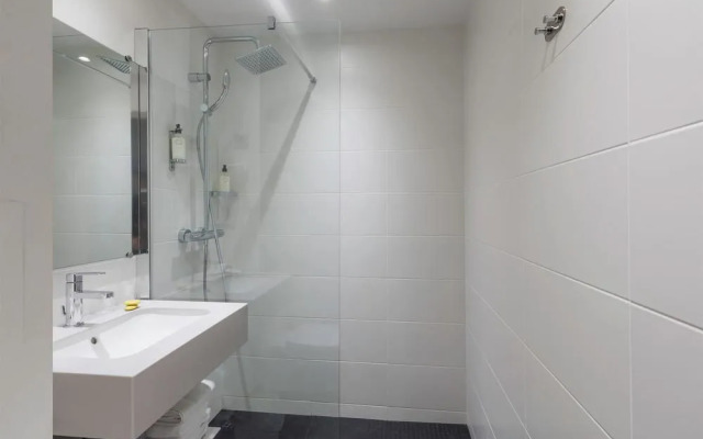 Campanile Paris Italie Gobelins