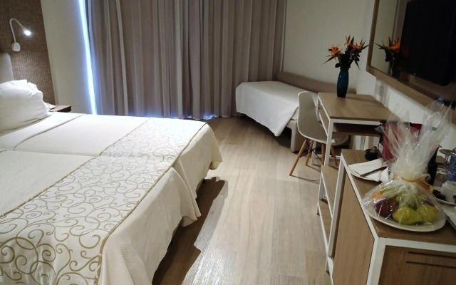 Venus Beach Hotel