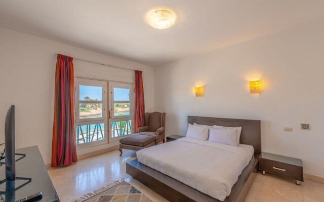 Vesta - Superior Villa - 4BR - Golf