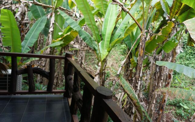 Suanboon Cottage