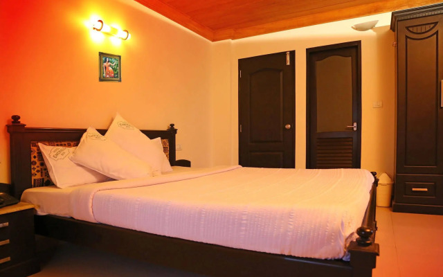 Hotel Emerald Inn