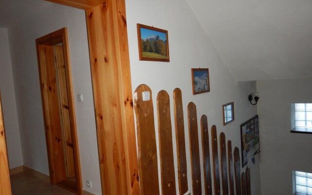 Pension Tatry
