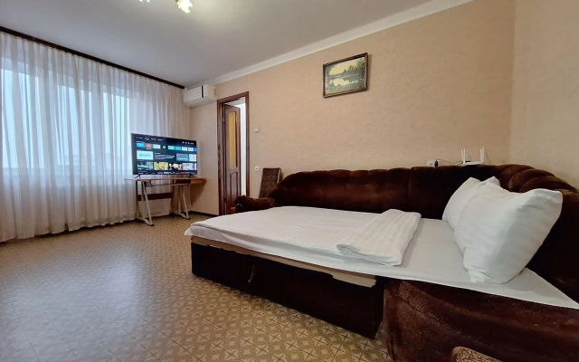 1 комнатная квартира на Садовом Alex Apartments