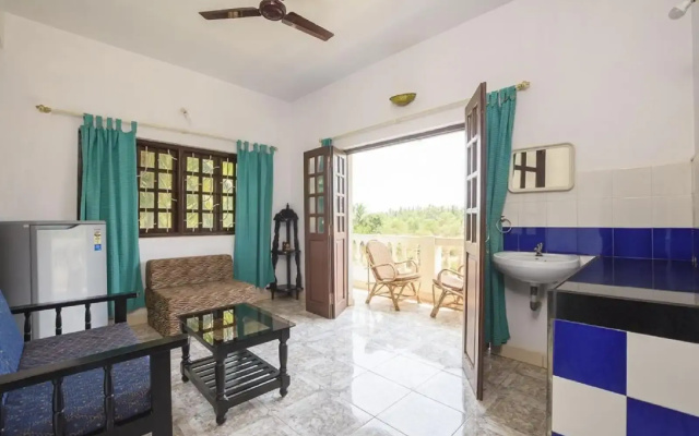 White Feather Resort