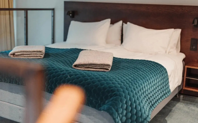 Nääs Fabriker Hotell och Restaurang