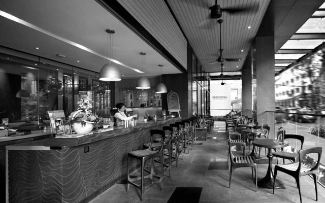 Liberty Central Saigon Citypoint