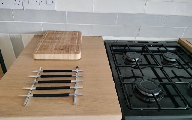 One Bedroom Apartment Achill Island Pets Allowed