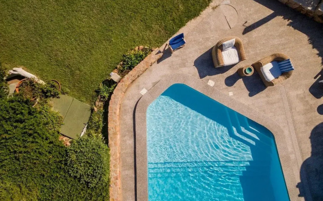 Villa Smeralda Portobello