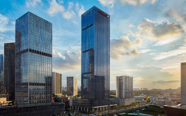Sheraton Guangzhou Panyu