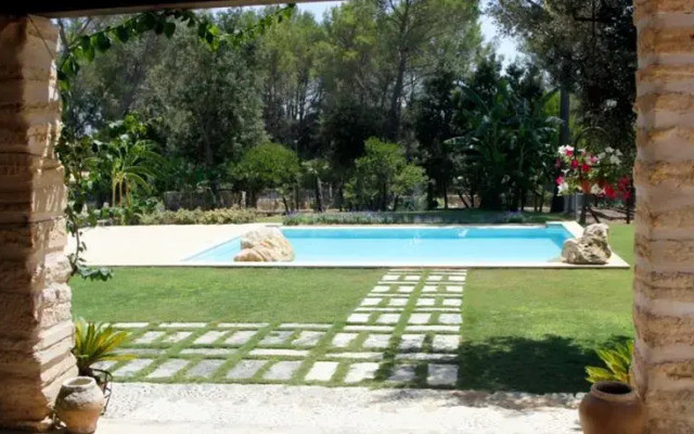 Can Tolo Villa
