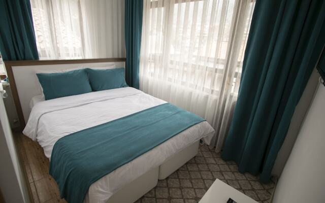 Semay Otel