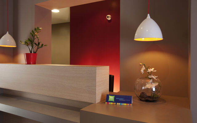 ibis Styles Paris Montmartre Nord