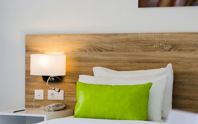 AX ODYCY Hotel