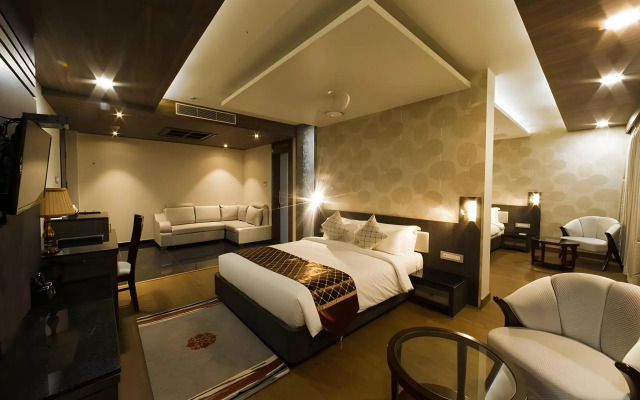 Costa Riviera Hotel