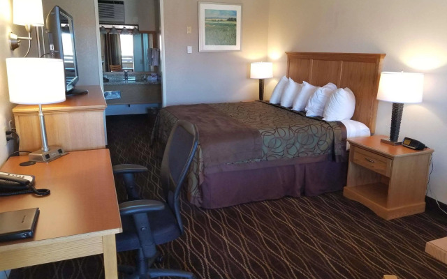 Best Western Pacific Highway Inn