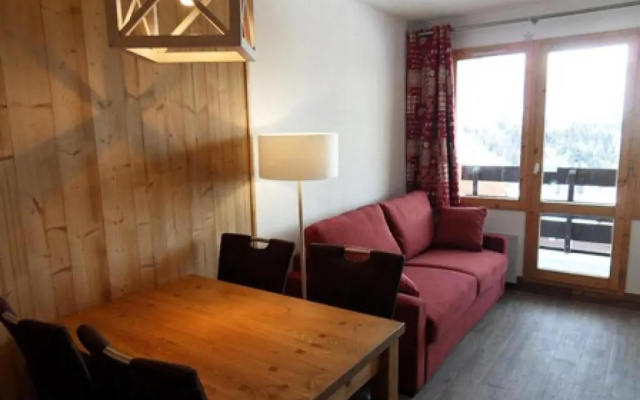 Résidence Licorne - Studio pour 4 Personnes 22