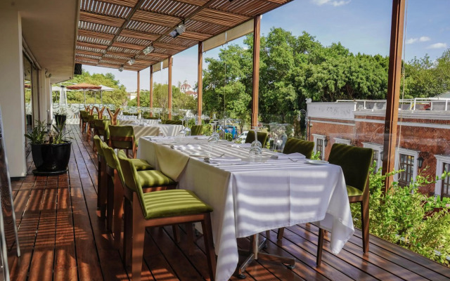 Cartesiano Boutique & Wellness Hotel