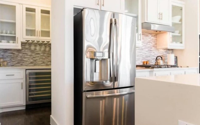 2-Bedroom Downtown Dallas Townhome