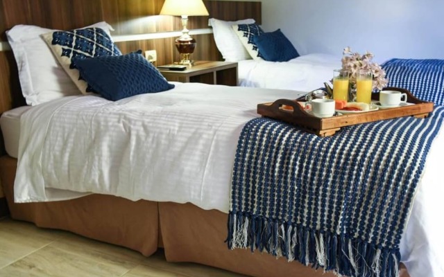 Hotel la tour