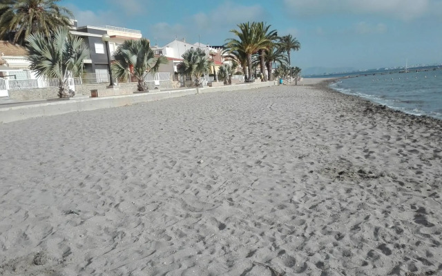 Ático Playa