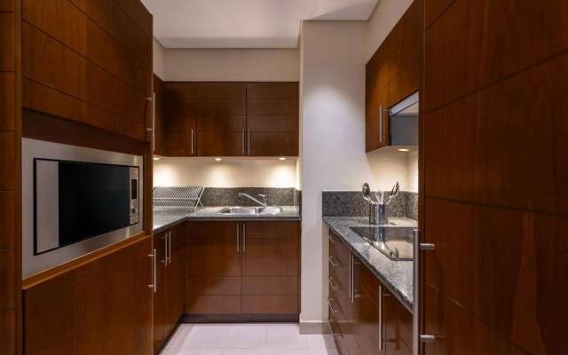 Grand Millennium Al Wahda