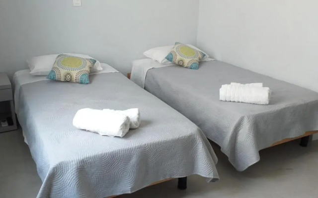 Passos Rooms
